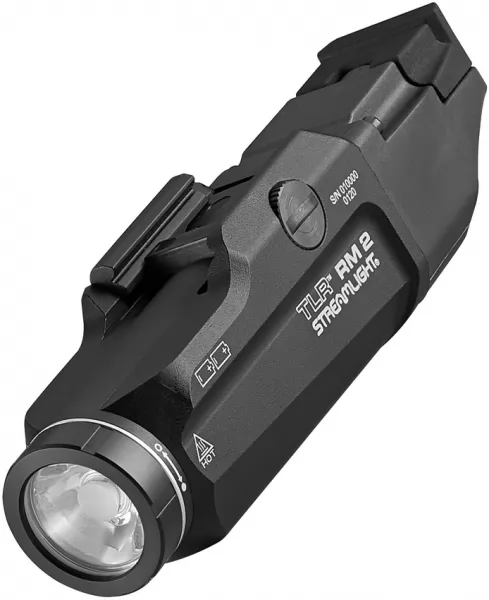 Streamlight TLR RM 2 Tactical Light flashlights STR69451