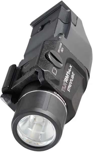 Streamlight TLR RM 1 HL-X Weapon Light flashlights STR69484