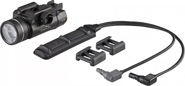 Streamlight TLR-1 HL Dual Remote Kit flashlights STR69889