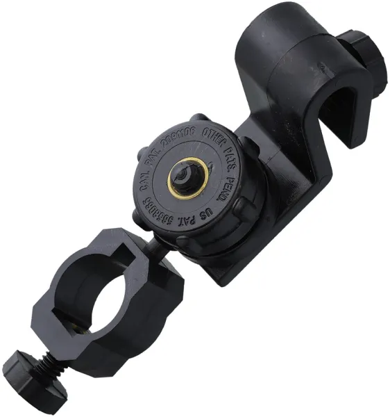 Streamlight Streamlight Jr. Helmet Clamp flashlights STR70108