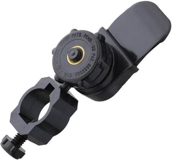 Streamlight Streamlight Jr. Helmet Clamp flashlights STR70110