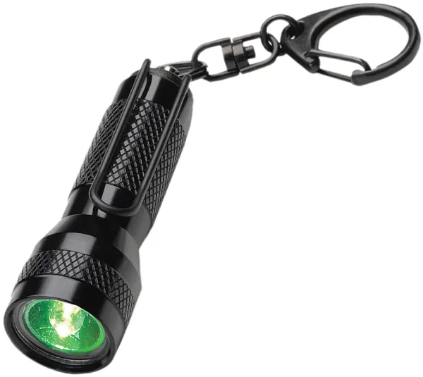 Streamlight Key-Mate Green LED flashlights STR72003