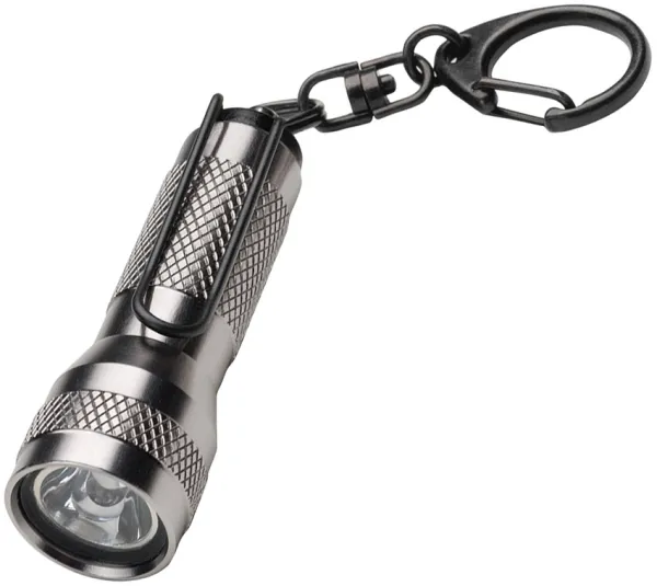 Streamlight Key-Mate Green LED Ti flashlights STR72103