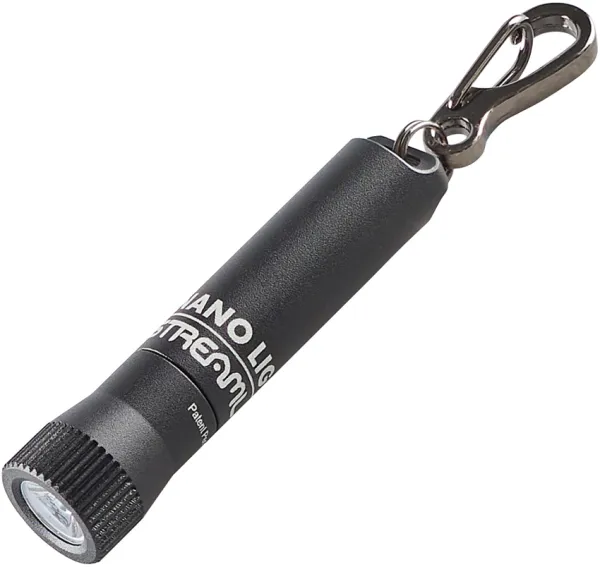 Streamlight Nano Light II Flashlight flashlights STR73020