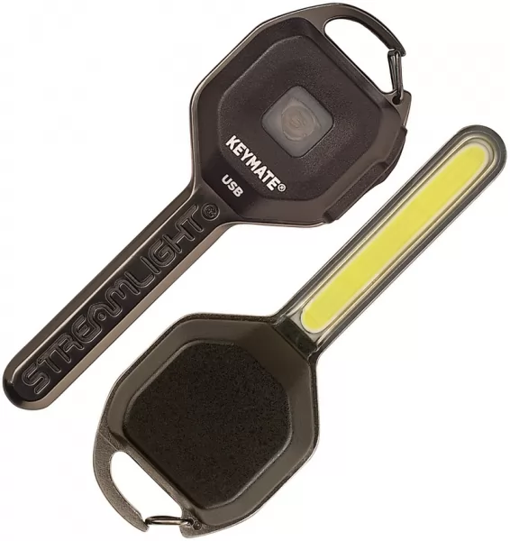 Streamlight KeyMate USB flashlights STR73200