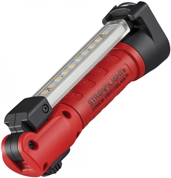Streamlight Strion Switchblade Area Light flashlights STR74850