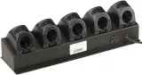 Streamlight 5 Unit Bank Charger - STR75400