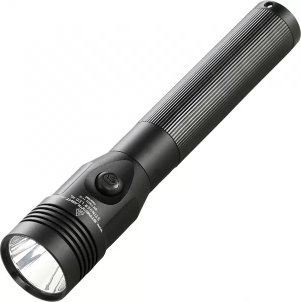 Streamlight Stinger LED HL flashlights STR75431