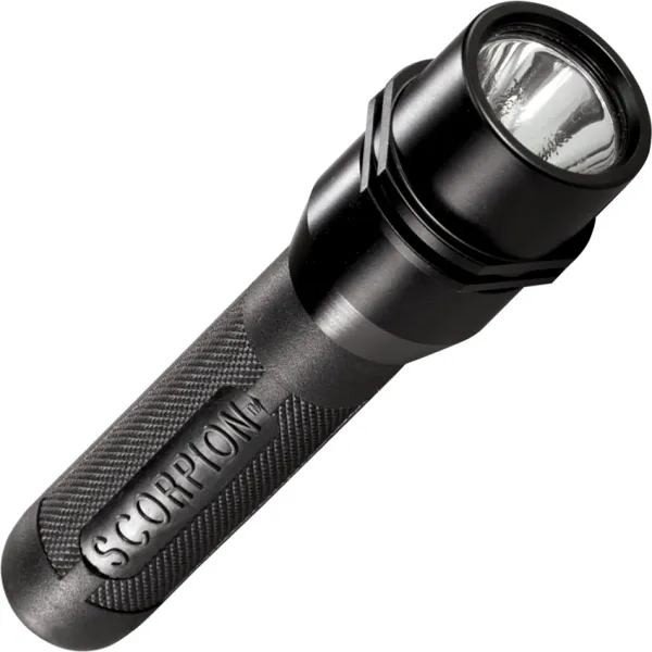 Streamlight Scorpion X Tactical Flashlight flashlights STR85011