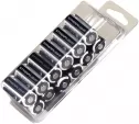 Streamlight CR123A Lithium Battery 12 Pack - STR85177