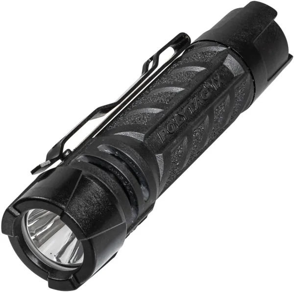 Streamlight PolyTax 1X Flashlight flashlights STR86000 Streamlight PolyTax 1X Flashlight flashlights STR86000