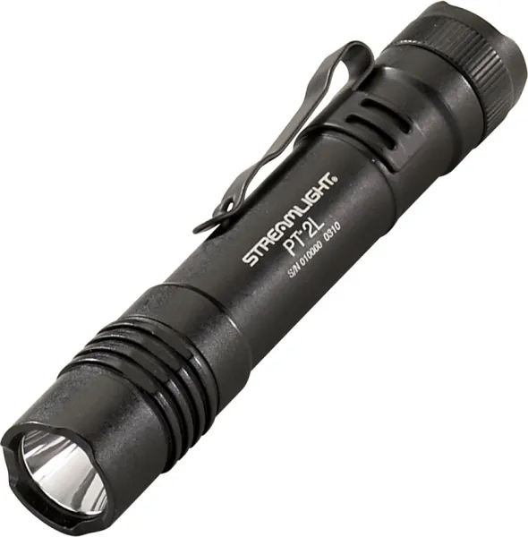Streamlight Pro Tac 2L Flashlight PT 2L