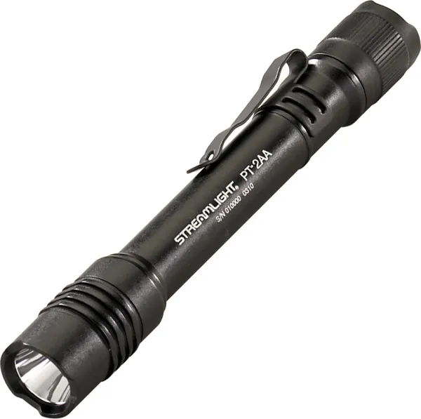 Streamlight Pro Tac Model PT flashlights STR88033