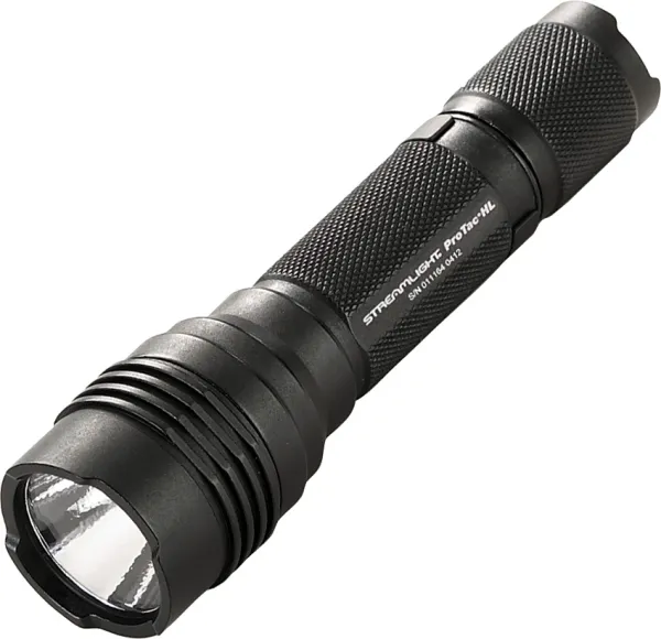 Streamlight Protac HL flashlights STR88040