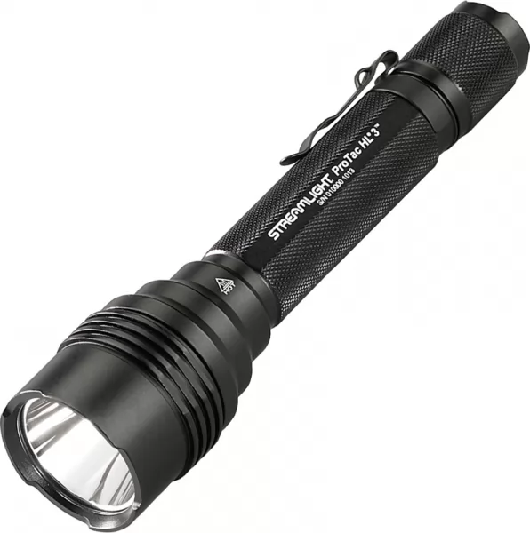 Streamlight Protac HL3 flashlights STR88047
