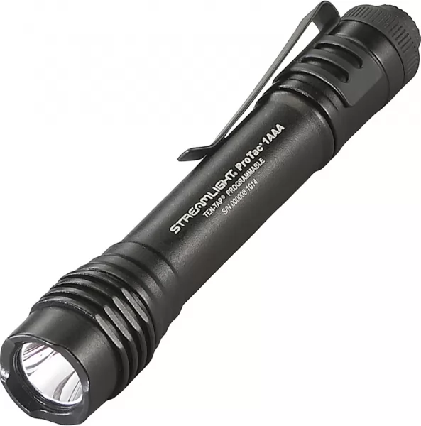 Streamlight Protac 1 AAA flashlights STR88049