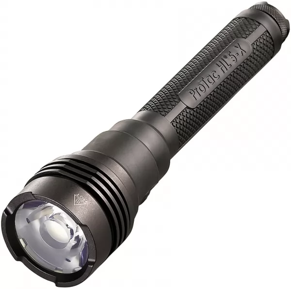 Streamlight ProTac HL 5-X Flashlight flashlights STR88074