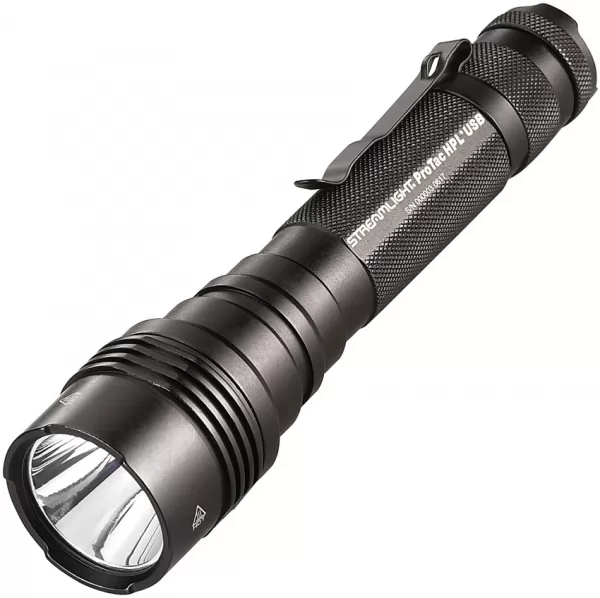 Streamlight Protac HPL USB Flashlight flashlights STR88077