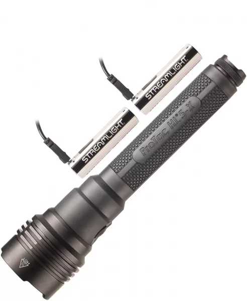 Streamlight Protac Hl 5-X USB flashlights STR88081