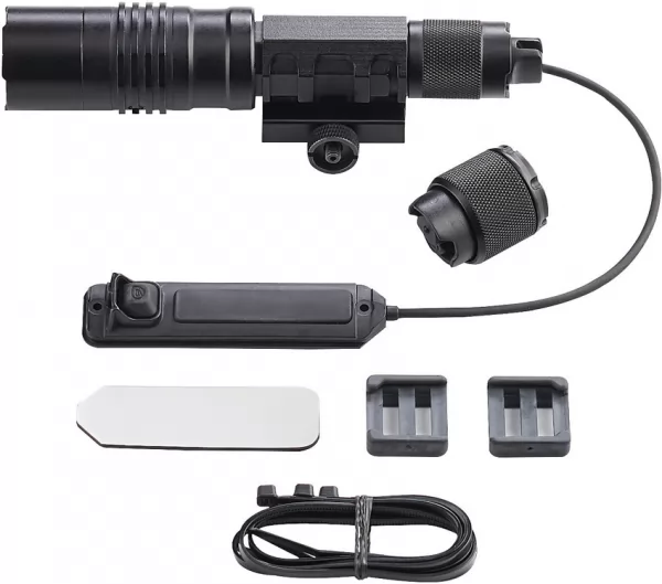 Streamlight ProTac Rail Mount HL-X Laser flashlights STR88089