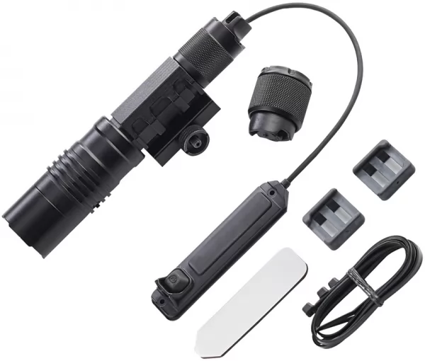 Streamlight ProTac Rail Mount HL-X Laser flashlights STR88090