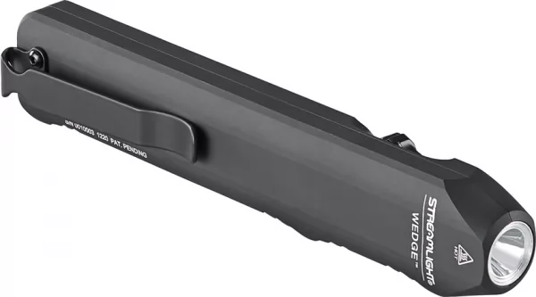 Streamlight Wedge Pocket Light Black flashlights STR88810