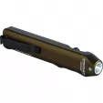 Streamlight Wedge Pocket Light Bronze flashlights STR88811