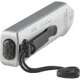 Streamlight Wedge XT Flashlight Silver flashlights STR88819