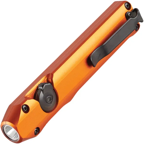 Streamlight Wedge Flashlight Orange flashlights STR88820