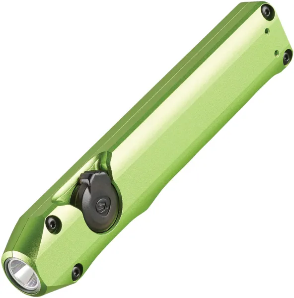 Streamlight Wedge Flashlight Lime Green flashlights STR88821