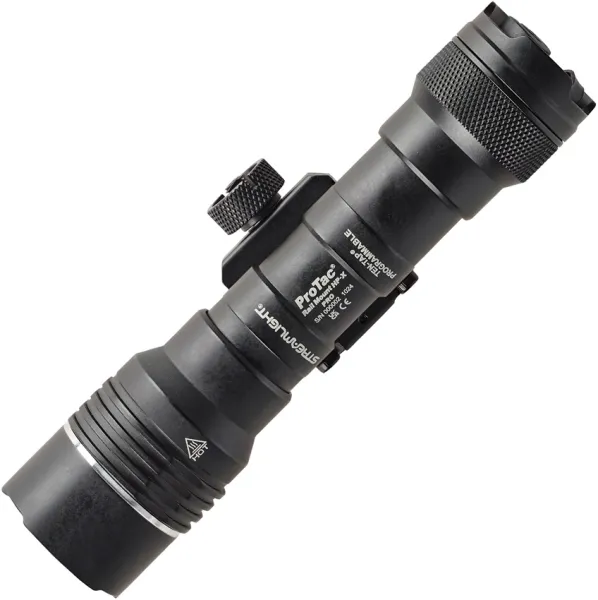 Streamlight ProTac Rail Mount HP-X Pro flashlights STR89018