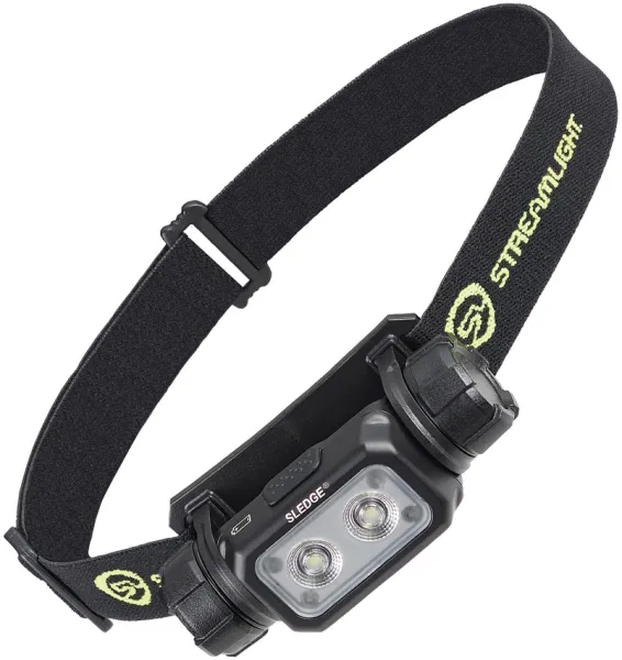 Streamlight Sledge Headlamp flashlights STR89019