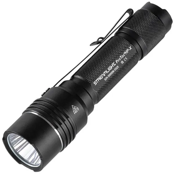 Streamlight ProTac HP-X USB Flashlight flashlights STR89022