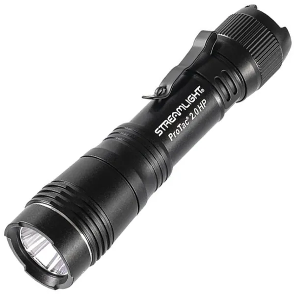 Streamlight ProTac 2.0 HP Flashlight flashlights STR89023
