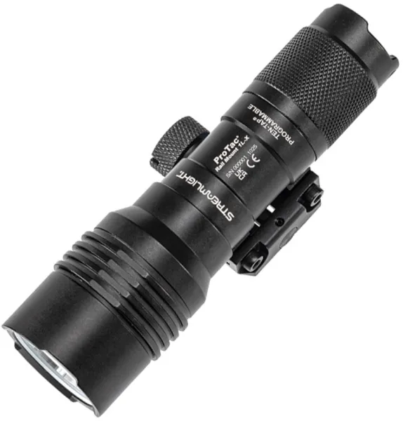 Streamlight ProTac Rail Mount 1L-X USB flashlights STR89027