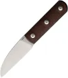Straight Line Ally Fixed Blade Burlap - STR8ALBB