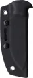 Straight Line Bigger Digger Fixed Blade Grn STR8BDGGC