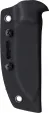 Straight Line Bigger Digger Fixed Blade Nat STR8BDGNC