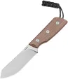 Straight Line Digger Fixed Blade Natural - STR8DGNC