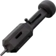 Straight Line Revolve Multi-Bit Tool BLK STR8RVBK