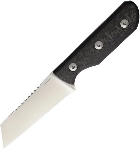 Straight Line SCORER Fixed Blade CF STR8SCCF