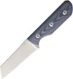 Straight Line SCORER Fixed Blade Denim - STR8SCDC