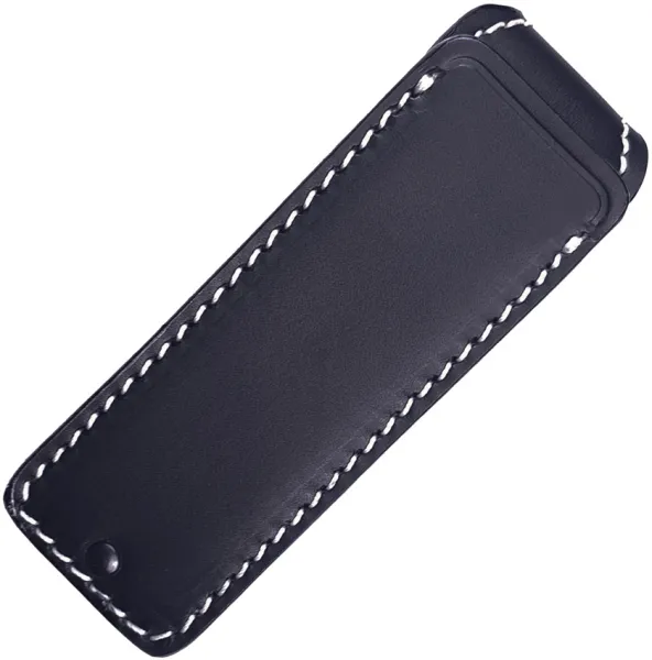Straight Line Smart Mag Sheath Black STR8SMSABK