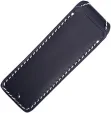 Straight Line Smart Mag Sheath Black - STR8SMSABK