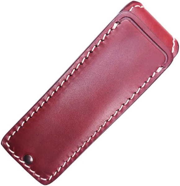 Straight Line Smart Mag Sheath Brown STR8SMSABR