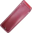 Straight Line Smart Mag Sheath Brown - STR8SMSABR