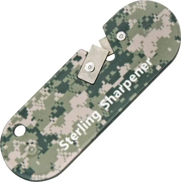 Sterling Compact Knife Sharpener sharpeners STSDC
