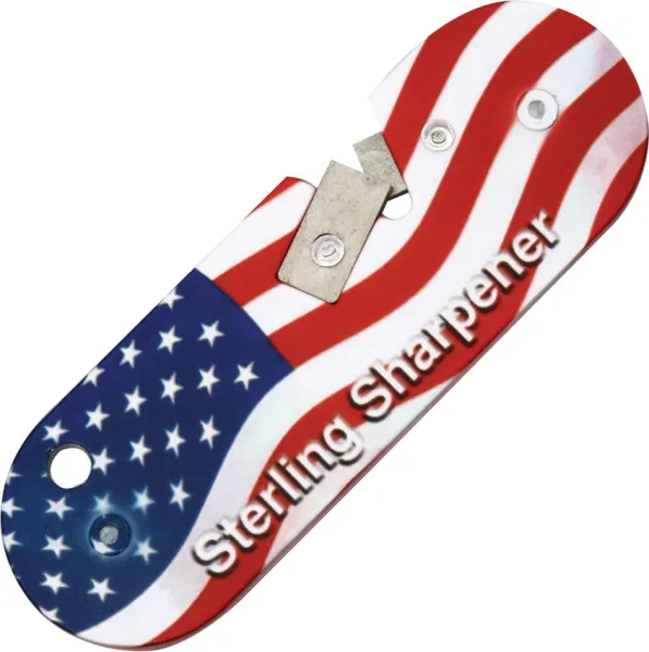 Sterling Compact Knife Sharpener sharpeners STSUSA
