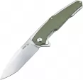 S-TEC Linerlock OD G10 - STT026