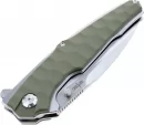 S-TEC Linerlock OD G10 STT026